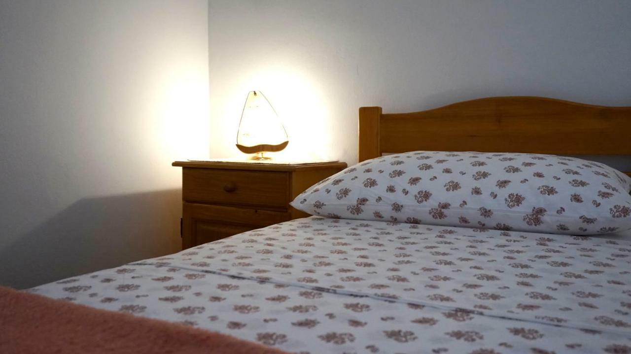 Apartment Krasna Baska Voda Bagian luar foto